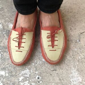 Giorgio Flats 
